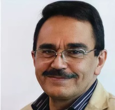 دکتر سروقد مقدم