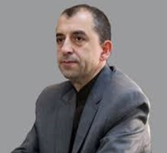 دکتر مهدی زارع